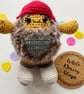 The I Am Brave Monster  - Image 1
