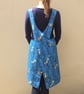 The Donkey Woods cotton apron - Image 2