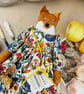 Rachel, A Tiny Late Summer Fox - Image 5