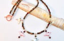Pendants & Necklaces