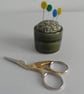 Egg Cup Pincushion - Image 4