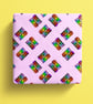 Grumpy bastard wrapping paper - Image 1