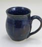 Large 23 oz beer mug tea mug READY TO SHIP food safe and lead free made of Stone - Image 2