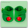 Ladybird Shoes