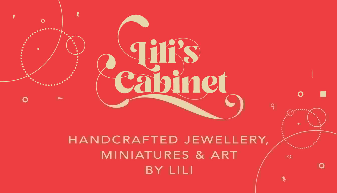 Lili's Cabinet