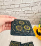 Hand Painted Sunflower Coaster  - Image 6