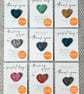 POCKET HUGS - Thinking of you gifts - Thank you gifts - Miss you gifts - Image 6