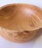 Spalted Cherry bowl - Image 6