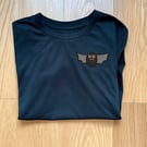 Cute Halloween Bat Tshirt