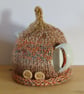Two Cup Teapot Cosy - Image 4