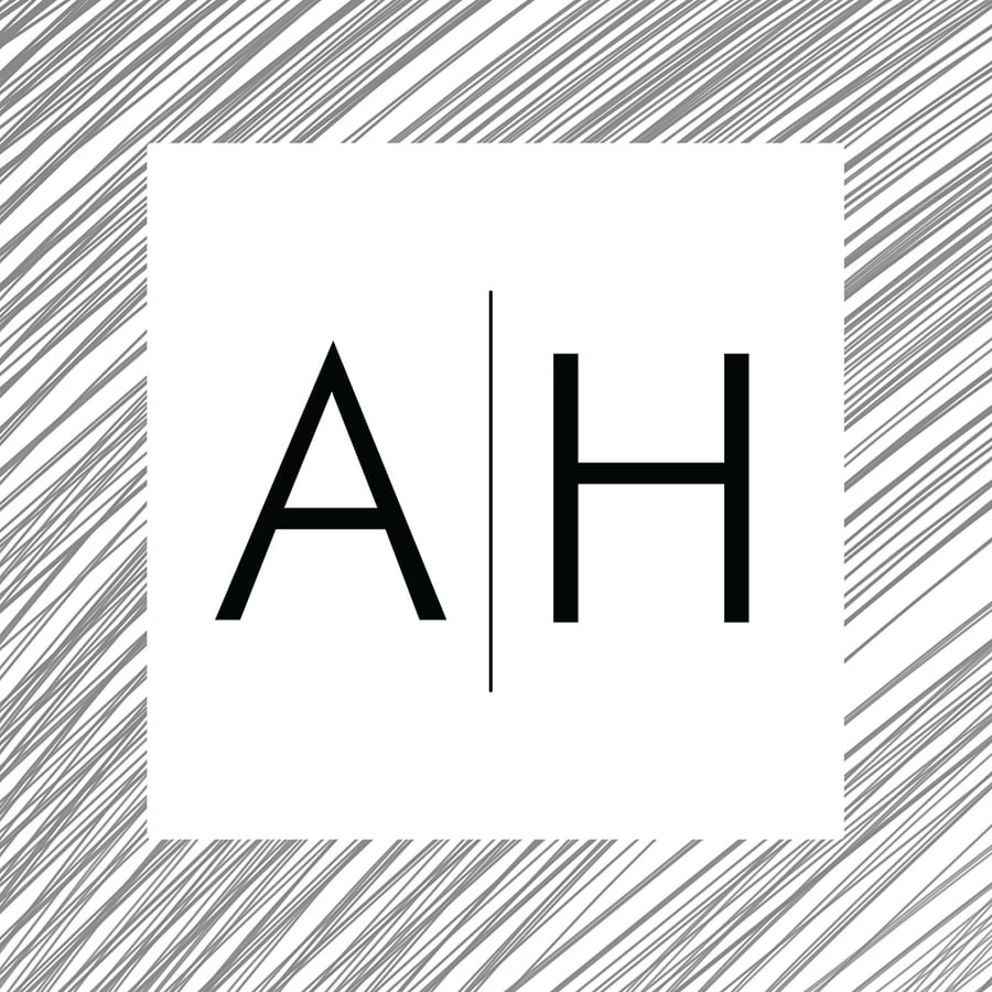 Amy Hood Illustration
