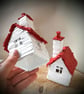 Handmade Paper House - Image 4