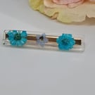 Hair Clip Handmade Accessory Gift