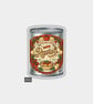 Grocery Food Tin Vinyl Sticker For Adults - Ravioli