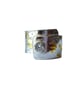 Mystical Silver And Gold Wrap Ring - Image 4