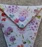 Scissor Case, Fabric Scissor Case, Scissor Pouch - Image 4