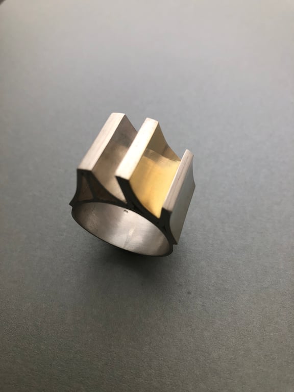 Michael Lionel jewellery