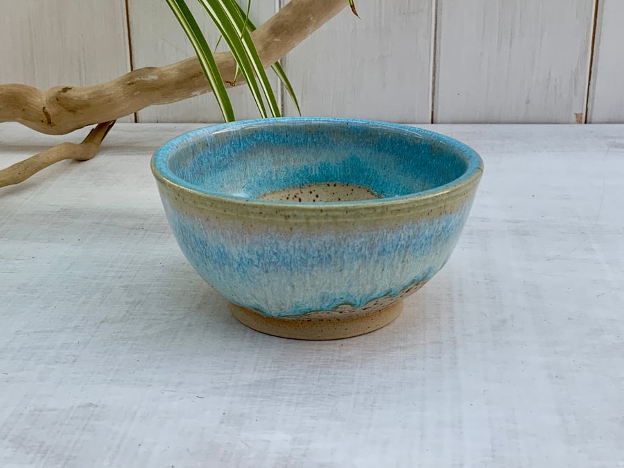 Small Decorative Bowl 