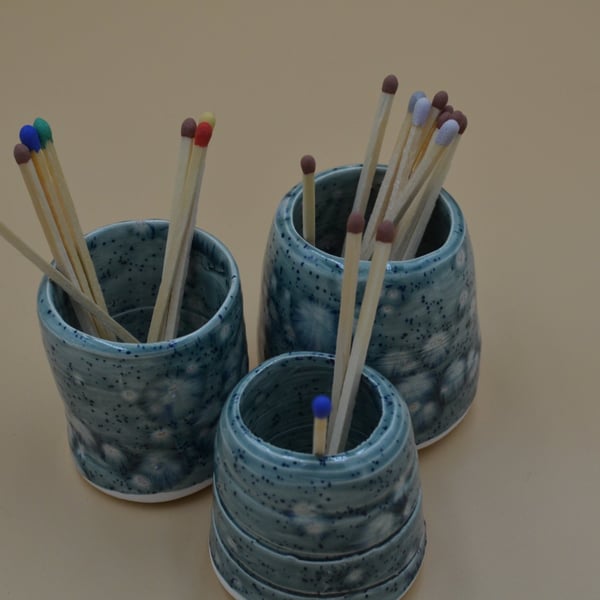 Match Stick Holder