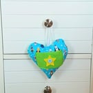 Tooth fairy pillow