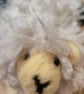 Needle felted sheep