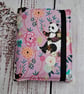 Pink panda passport holder and organiser - Image 1