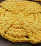 Celtic cross crochet coasters - Image 2