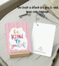 Christmas Cards for Best Friend - Funny Holiday Postcard - Image 3