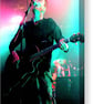 Thom Yorke Performing Live With Radiohead Photograph Print - Image 6