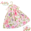 Sweet Roses Dress