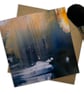 Aurora - blank greetings card collection - Image 4