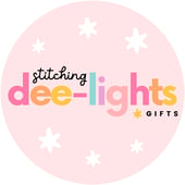 Stitching Dee-lights