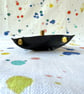 Bicycle Inner Tube Ring Holder with Valve - Schrader Corner - Super Seconds - Image 3