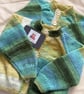 Boys Cardigan 6-12m