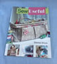 Sewing Books Series by Debbie Shore, Beautiful Bags, Useful, Baby, Reduced Price - Image 5