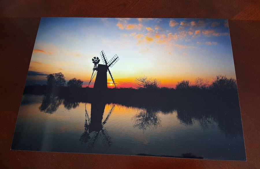 WINDMILL 