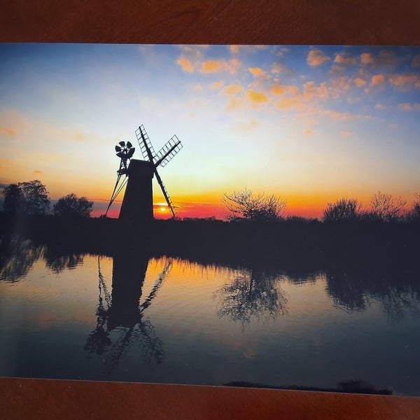 WINDMILL 