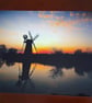 WINDMILL 