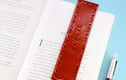Other Leather Bookmarks
