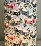 Liberty Snowy Winter Wonderland- Handmade Children Night Light. - Image 1