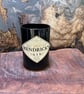 Hendricks Gin Glass