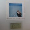 Rowing Boat  Card