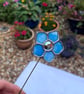 Flower plant stake - Image 2