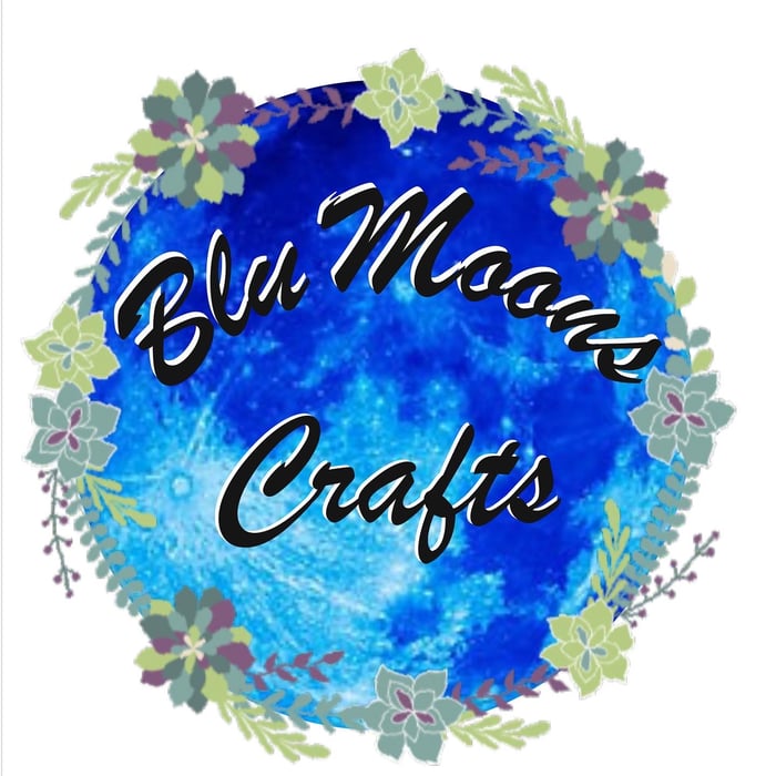 BluMoons Crafts