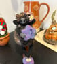 Glorious black sheep 