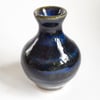 Miniature Ceramic Vase 