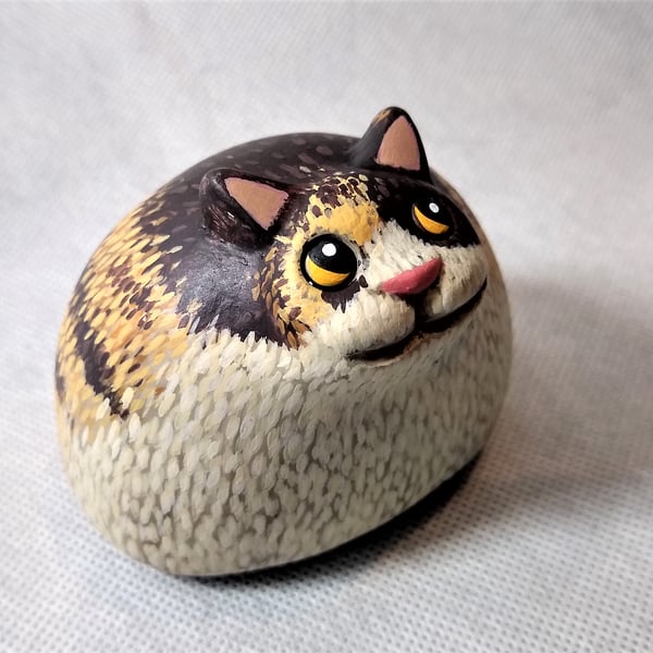 Custom Figure for Kerry 'Tegan'.