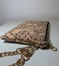 Rose Wristlet Clutch - Image 1