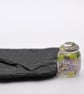 small glass jar of magic - Image 2