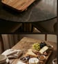 Unique extra long serving board - Image 2